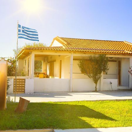 Villa Artemis Leto Ngoại thất bức ảnh