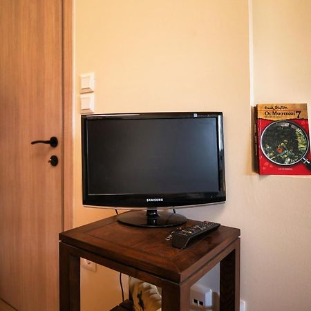 Villa Artemis Leto Ngoại thất bức ảnh