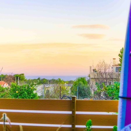 Villa Artemis Leto Ngoại thất bức ảnh
