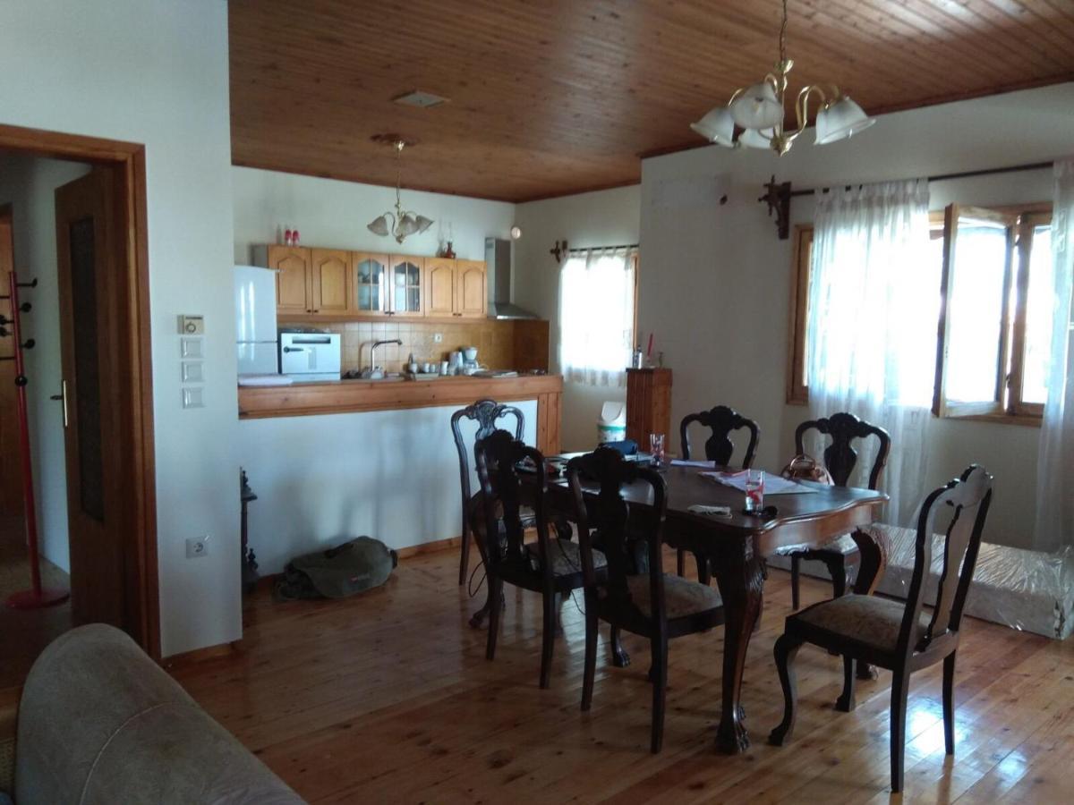 Villa Artemis Leto Ngoại thất bức ảnh