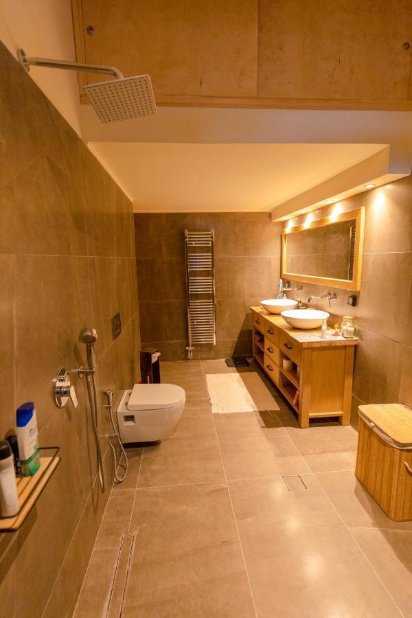 Villa Artemis Leto Ngoại thất bức ảnh