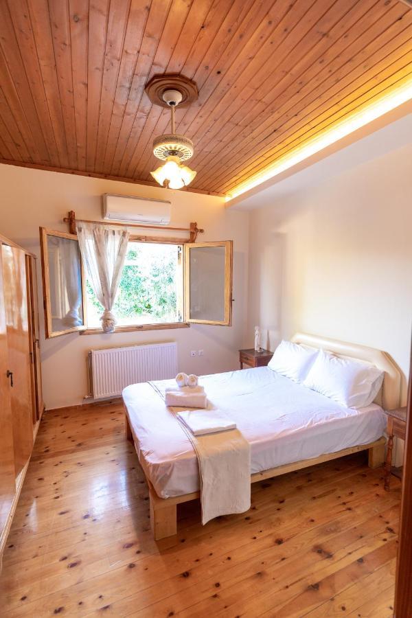 Villa Artemis Leto Ngoại thất bức ảnh