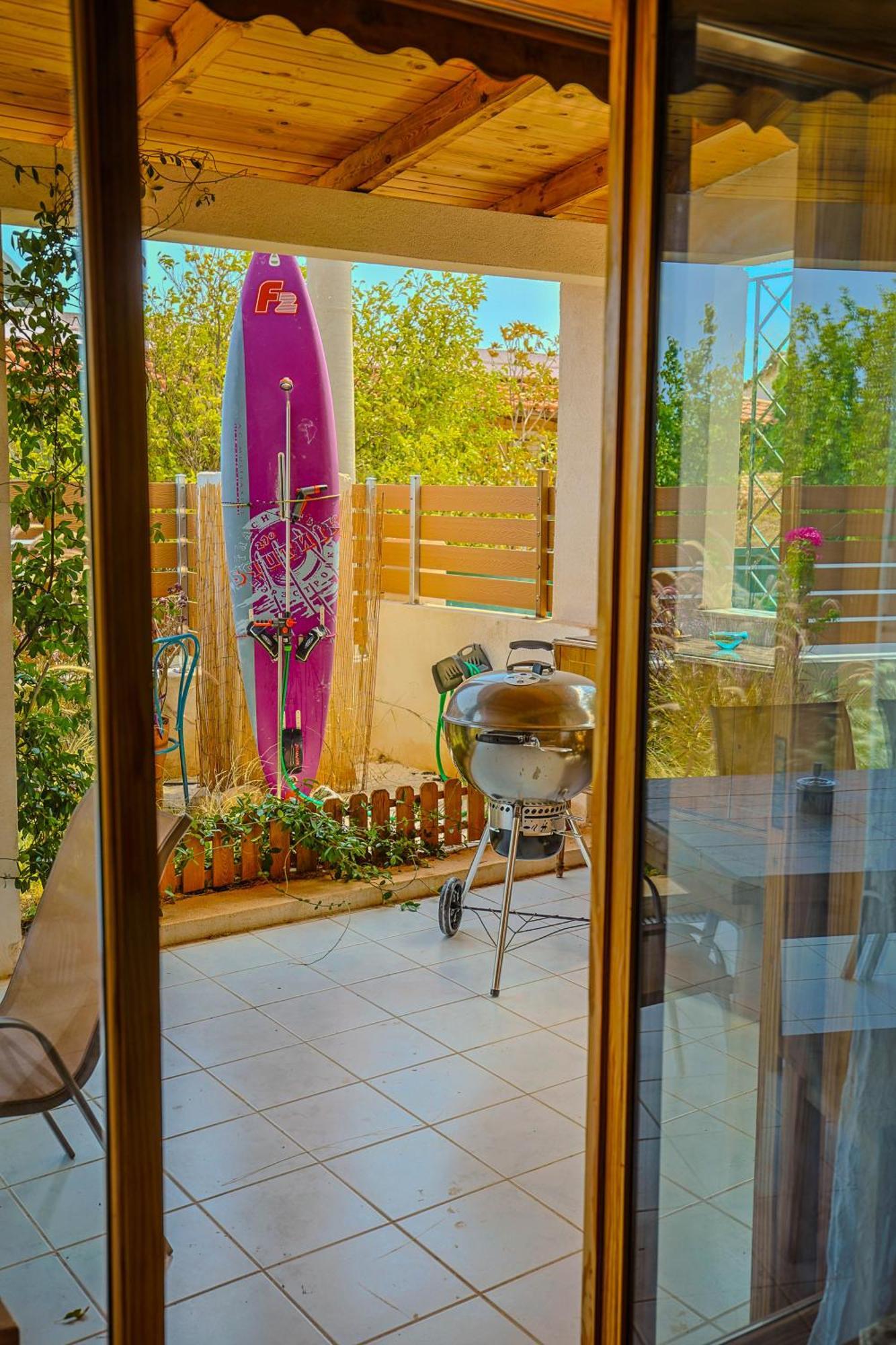 Villa Artemis Leto Ngoại thất bức ảnh