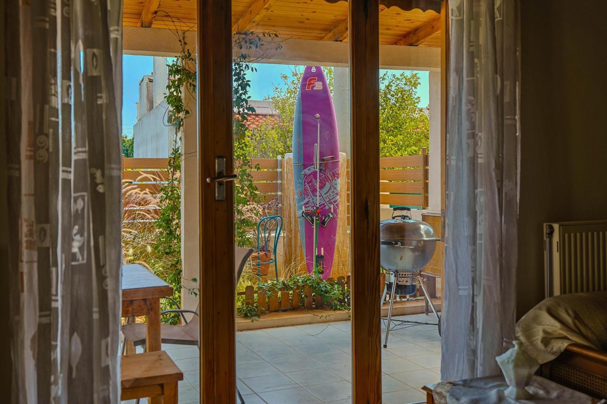 Villa Artemis Leto Ngoại thất bức ảnh