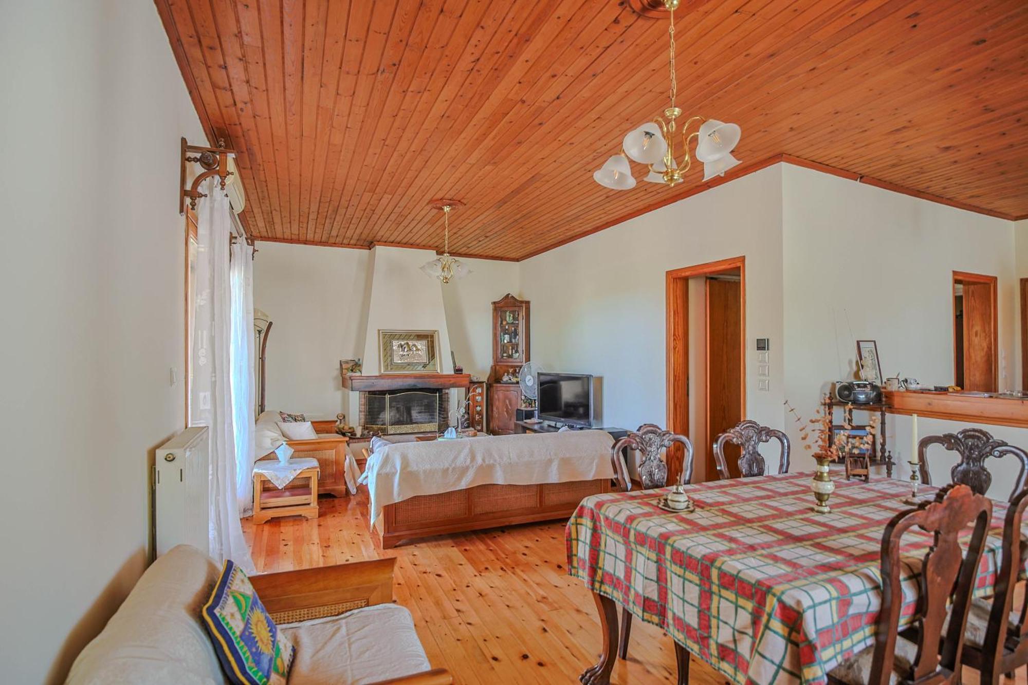 Villa Artemis Leto Ngoại thất bức ảnh