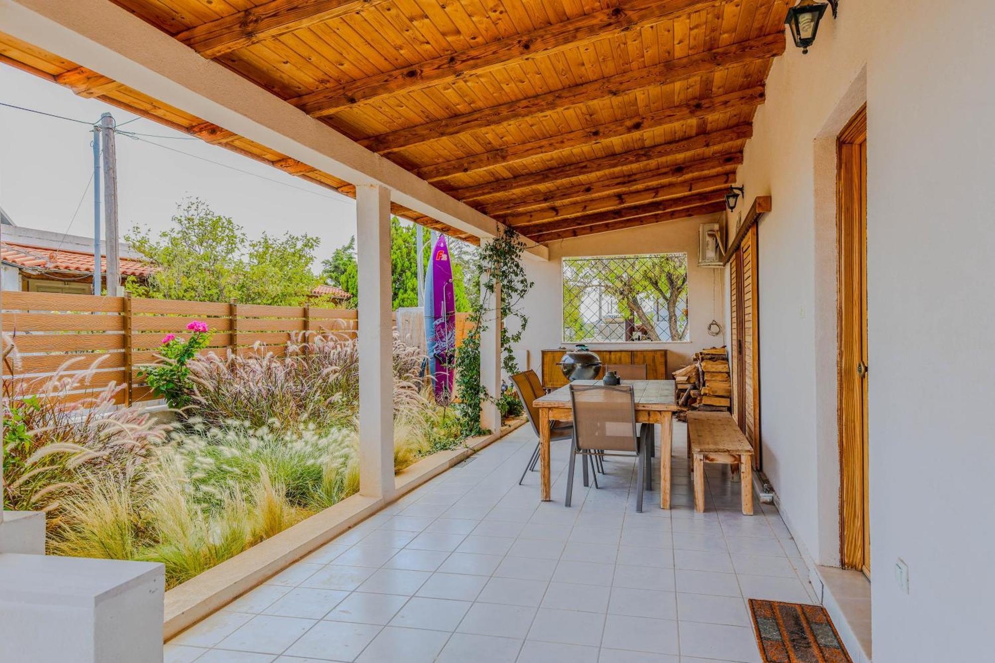 Villa Artemis Leto Ngoại thất bức ảnh