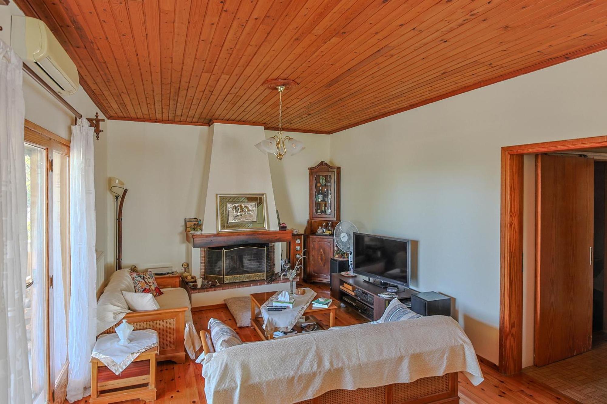 Villa Artemis Leto Ngoại thất bức ảnh