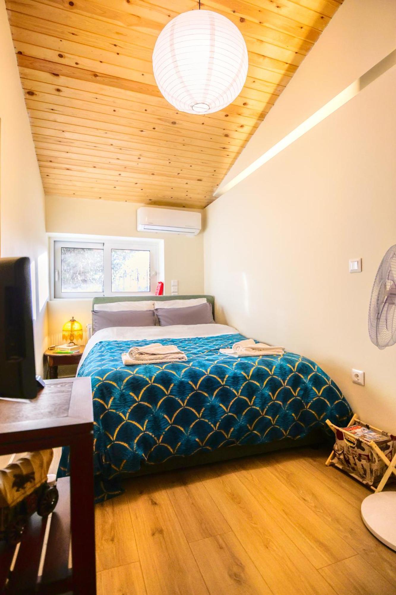 Villa Artemis Leto Ngoại thất bức ảnh